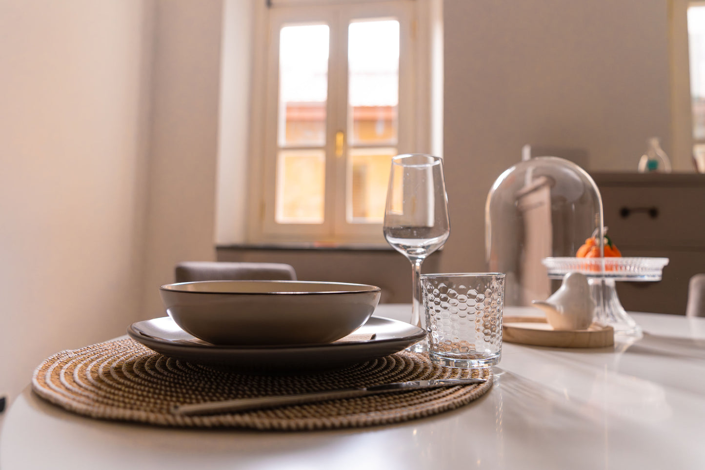 Historic Center of Ivrea – Warm, Pet-Friendly Apartment, Sleeps up to 9 (Via Palestro 86)