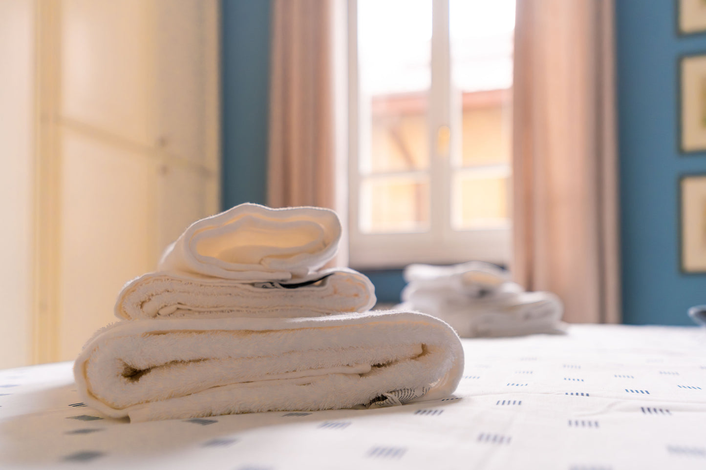 Historic Center of Ivrea – Warm, Pet-Friendly Apartment, Sleeps up to 9 (Via Palestro 86)
