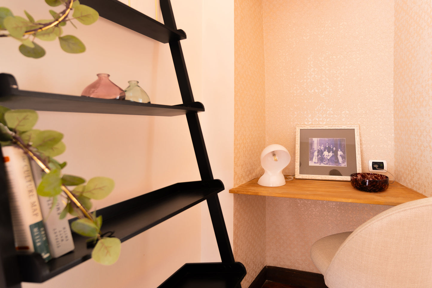 Historic Center of Ivrea – Warm, Pet-Friendly Apartment, Sleeps up to 9 (Via Palestro 86)