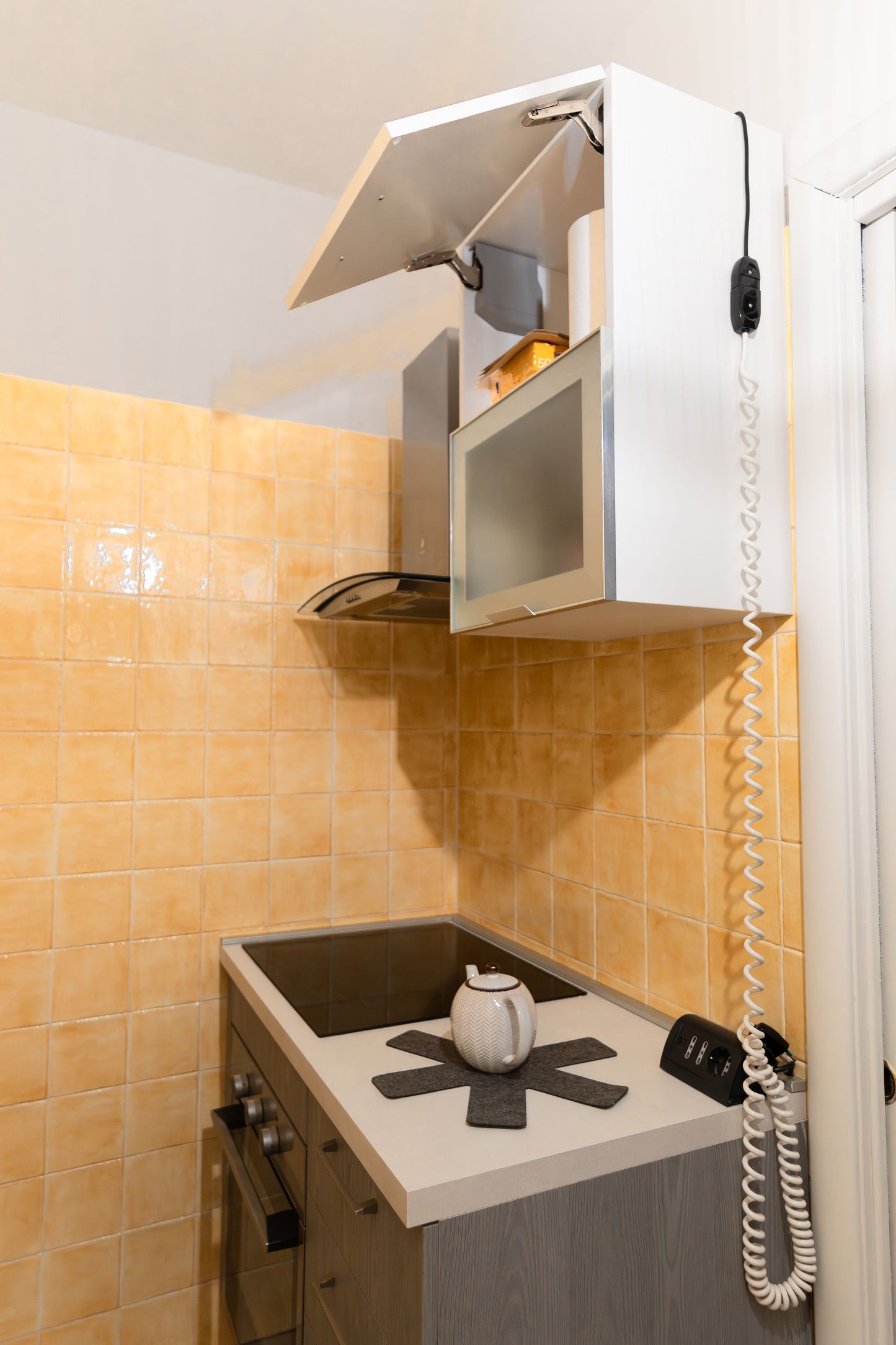 Historic Center of Ivrea – Warm, Pet-Friendly Apartment, Sleeps up to 9 (Via Palestro 86)